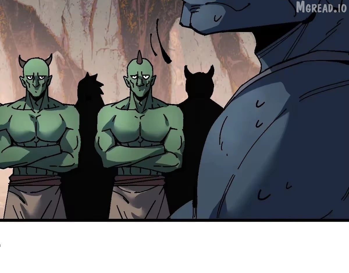 Master: This rebellious disciple is definitely not the Holy Son Chapter 185  - page 40